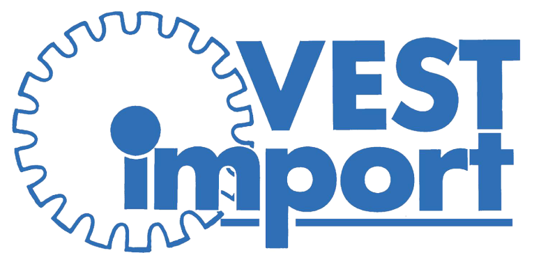 Vest Import Logo